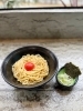 復活!TKM!たまごかけ麺「復活!汁なしたまご麺が再登場―油そばスタイルで自分だけの一杯を」
