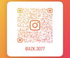 「Instagram始めました！！」