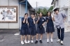 「ふるさと職場体験に４名の学生さんが来てくれました❗️」