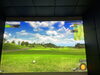 1ホール「🏌️‍♂️ハイシーズンを迎えるにあたって猛練習　kochi黒潮カントリークラブ ラウンド紹介🏌️‍♂️」