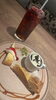 「＋ 花巻のカフェにて ＋」