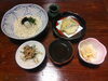 「一魚一会　本日のおすすめランチ　限定10食」