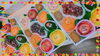 贈られた方の笑顔が自然とこぼれる華やかな一品です。「🍎🍓 心を込めたフルーツの贈り物 🍇🍊　フルーツギフト🎁　新鮮果実 日野屋　 枚方ビオルネ北館地下1階」