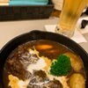 お陰様で6周年！　特別メニューはビーフシチュー♫