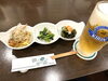 「ちょっと涼しくなってきましたね✨お任せコース料理で小宴会🍺【おきがる鉄板焼　獏の棲む森】」