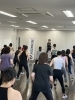 「🎵ジャザサイズで楽しくフィットネス🎵」