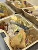 おひるのゆらゆら弁当「あっという間の1周年🙇‍♂️」