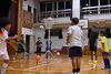 えどそら考案？リフティング玉入れ！「【江戸川区・篠崎・小岩のサッカーチーム】リフティング玉入れで楽しく技術アップ！」