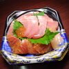 海鮮丼「9月12日の海鮮」