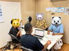 ブログの内容を決める話し合い「🌦️今週の作業と出来事🍁（9/12 木）」
