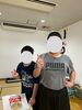 「夏休みのハイライト！”藍染め体験"と"障害物競走"」