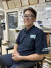 「ミヅケン清水社長の笑顔と信頼感あふれるオフィス風景をご紹介！」