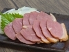 合鴨ローススモーク「新メニュー｢合鴨ローススモーク｣」