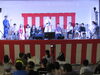 「第3回のど自慢カラオケ大会　出場順番と曲名を発表します！」