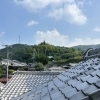 雨漏りの初期サイン3選（海南市雨漏り、海南市瓦屋）