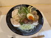 濃厚鶏白湯ラーメン「一日限定5食！濃厚白湯ラーメンが新登場」