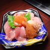海鮮丼「9月13日の海鮮」