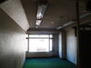 作業前「市川市の事務所から住居へ大変身！和式トイレのみの空間を快適ワンルームにリノベーション」