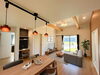 現在予約中の平屋モデル。窓からの景観もgood♪「【常磐の杜】新築・中古の建売あります！」