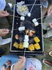 「夏恒例！BBQイベントでリフレッシュ&交流！」