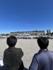 体育祭2024「毎年保護者顔をして学校行事を観に行きます!!【旅する長久手教室 Part1】」