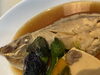 煮魚定食は、日替わり❗️「煮魚定食やってます❗️」