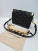  ルイヴィトン ショルダーバッグ クッサンBB「LOUIS VUITTON  ルイヴィトン ショルダーバッグ クッサンBBお買取りしました✨ 箱や保存袋がなくても買取り価格が下がることはございません。 査定だけでもOKです👍 【おたからや西岡札大前店】」