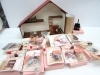 ドールフハウスキット「ドールハウス・小物・ミニチュアグッズ 🏠 買い取りもしております!!【おたからや西岡札大前店】完成品から未組立まで‼」