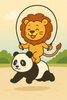 「【記者名：はるきくん、ちはるちゃん】🐻🐶🐱まいぷれ新居浜編集部・おしごと体験🌈【イオンモール新居浜】」