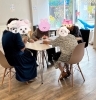 お客様「☕️🌿✨居場所カフェ　フォルスリール　無事オープン✨🌿☕️【東近江市八日市】」