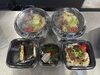 絶好調!Uber eats!!是非ご利用下さい「ウーバーイーツ&テイクアウトも大好評!ご自宅やオフィスで玖の味を」
