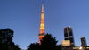 2024年5月の上京時に撮影「10月営業日(東京🗼技術研修✈️)日程」