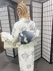 「問屋町レンタル着物 妹さんの成人式前撮りにご家族で和装体験──個性が光る着物コーディネート」