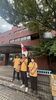 「敬老の日イベント開催中！皆さんの笑顔とおしゃれなひとときをお届けしています🍀」