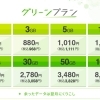 エックスモバイル　新料金『グリーンプラン』登場！スマホ代の見直しにおすすめです