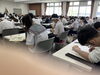 「鹿児島県　そろばん大会」