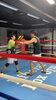 「ミット指導と会長ミット打ち🥊リベラルボックスジム！岡山市東区ボクシング・キックボクシング・フィットネス・パーソナルジム」