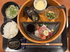 「【要予約】おまかせ定食のご紹介🤤」