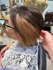 こっそりアンブレラカラー 宝塚　小林　美容室「こっそりアンブレラカラー 宝塚　小林　美容室」