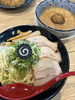 麺屋おおやまさんのつけ麺「まいぷれ×Instagram連動で飲食店の新メニュー告知！麺屋おおやま様のつけ麺」