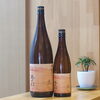 「徳次郎 特別純米 ひやおろし原酒【京都向日市・野村龍酒店】」