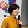 岡田 慶子 先生「第六期4回目講師「岡田慶子先生」ご紹介！【わかやま熱中小学校2026年1月15日授業】」