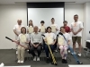 ソーラーポールインストラクター講習会「【新理論】認知動作型トレーニング 「ソーラーポール講習会」 が無事に終了致しました。」