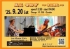 風花 音紡ぎ~音花繚乱~「9/20(土)14:00 風花 音紡ぎ~音花繚乱~」