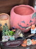 「ハロウィン🎃グッズが色々と店頭に並んでます😊」