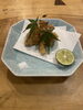 「秋の味覚🍂コースメニューに松茸料理が登場🎉【福島区和食/福島区居酒屋】」