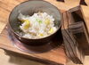 栗の釜飯「KIRAKUの秋メニュー始まりました！【福島区和食/福島区居酒屋】」