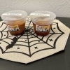  ハロウィン限定デザート登場！