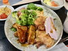 Aランチ「メニューの写真です。」