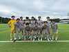 第6節 スターティングイレブン「2025 千葉県社会人サッカーリーグ 2部 第6節 試合結果」